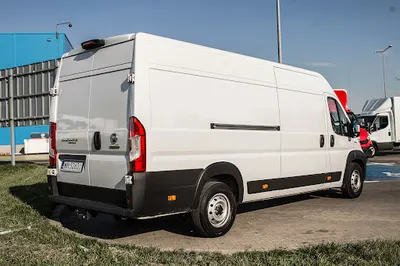 BusyRadom - Wypożyczalnia busów, wynajem samochodów dostawczych